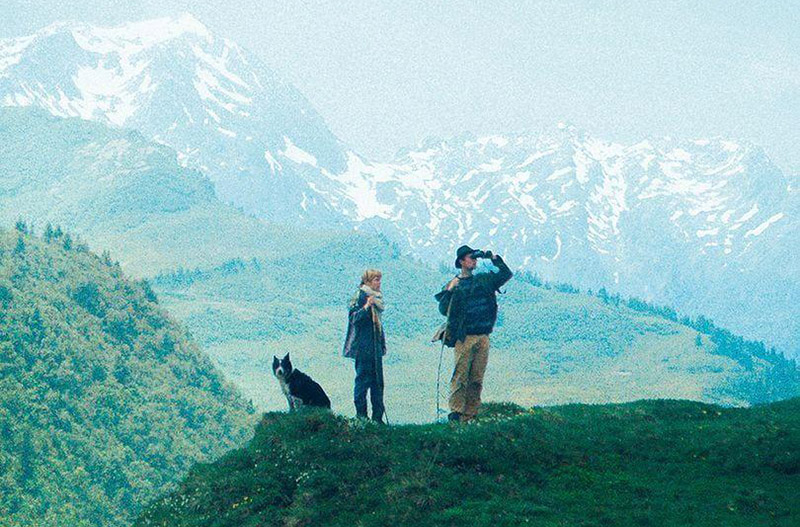 Hasta la Montaña, oda moderna al pastoreo y la naturaleza