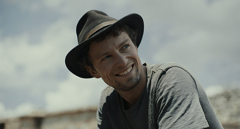 Hasta la Montaña, oda moderna al pastoreo y la naturaleza