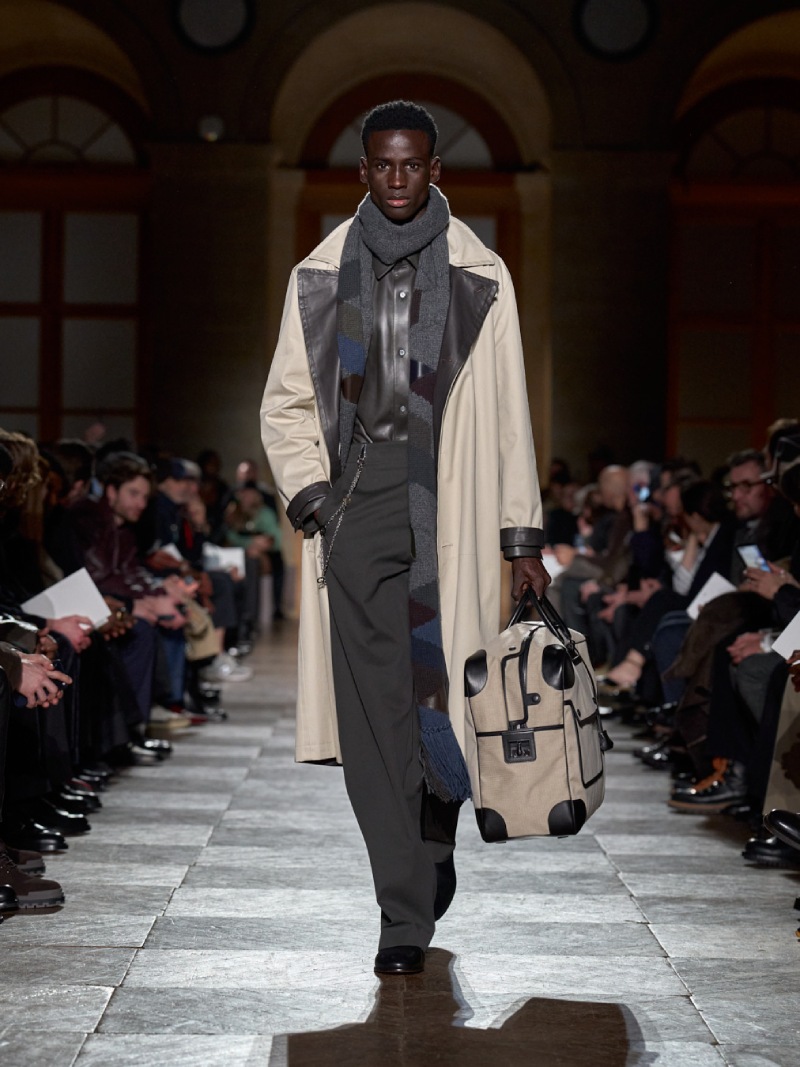 Véronique Nichanian cierra 38 años en Hermès para fw26