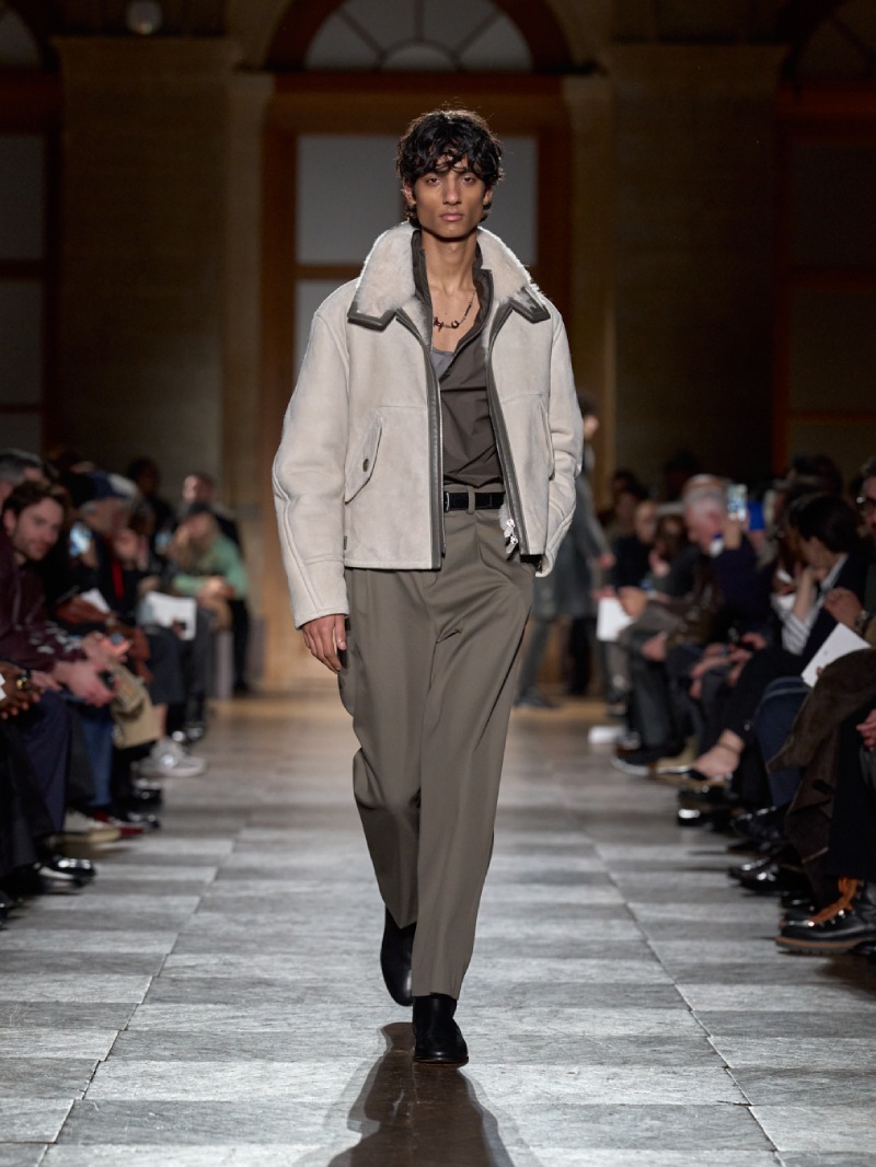 Véronique Nichanian cierra 38 años en Hermès para fw26