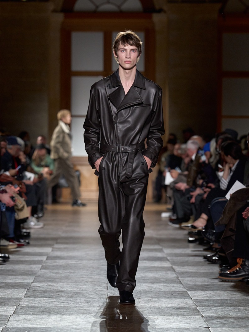 Véronique Nichanian cierra 38 años en Hermès para fw26