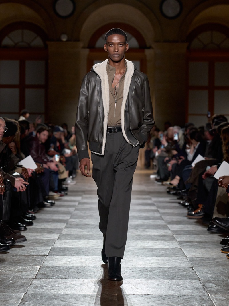 Véronique Nichanian cierra 38 años en Hermès para fw26