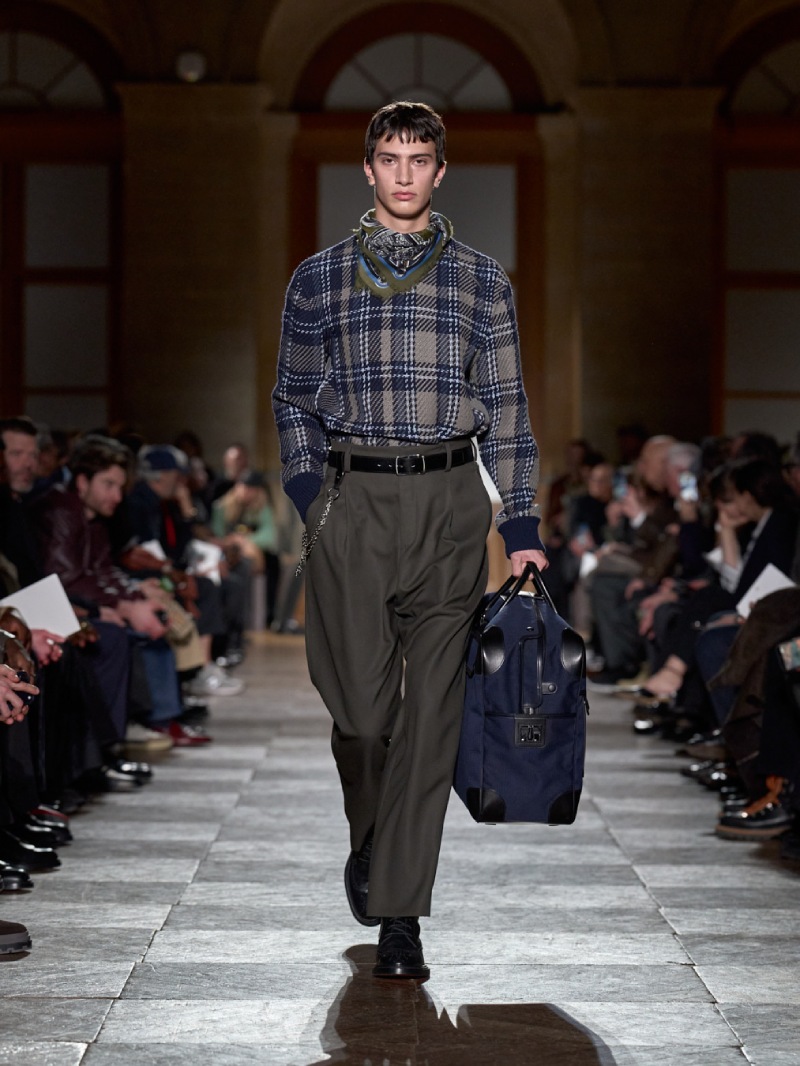 Véronique Nichanian cierra 38 años en Hermès para fw26