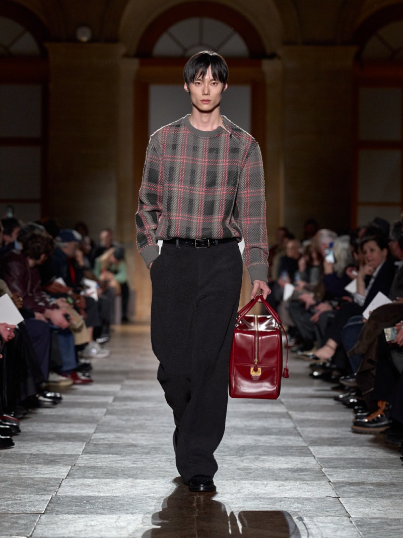 Véronique Nichanian cierra 38 años en Hermès para fw26