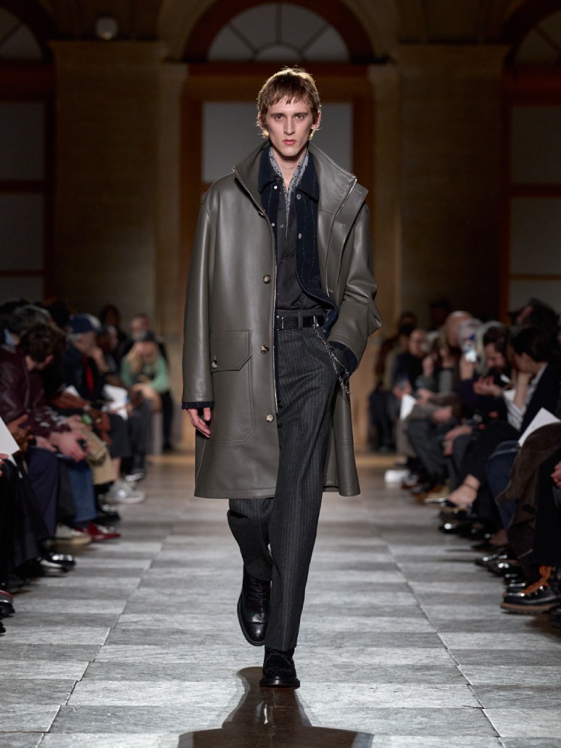 Véronique Nichanian cierra 38 años en Hermès para fw26