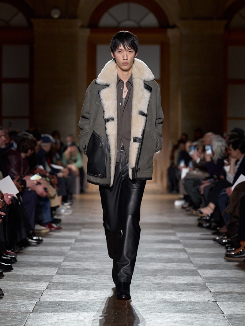 Véronique Nichanian cierra 38 años en Hermès para fw26