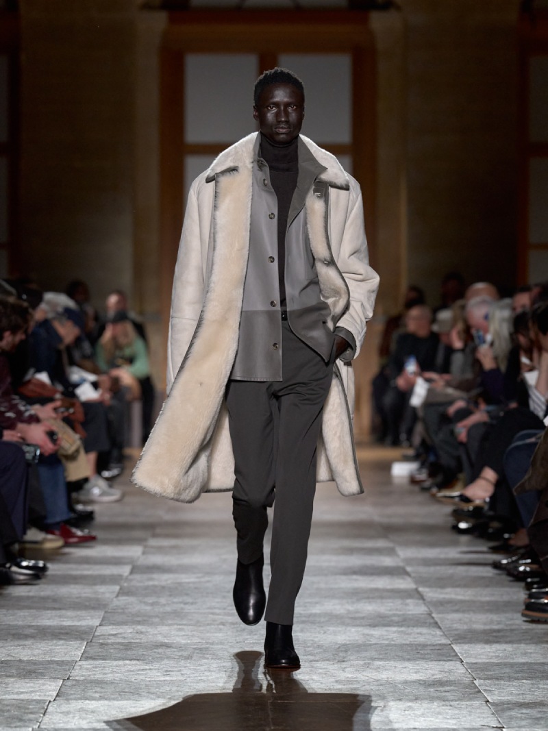 Véronique Nichanian cierra 38 años en Hermès para fw26