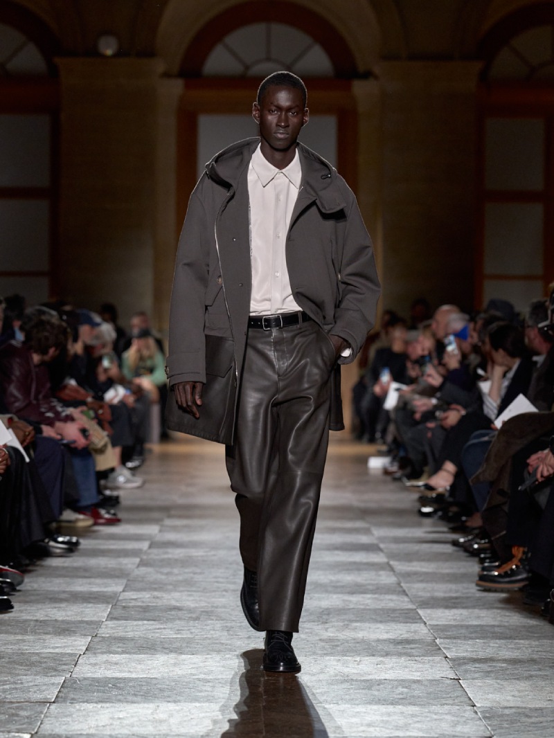 Véronique Nichanian cierra 38 años en Hermès para fw26