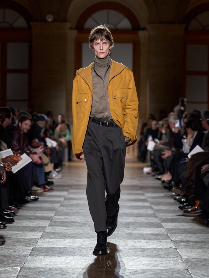 Véronique Nichanian cierra 38 años en Hermès para fw26