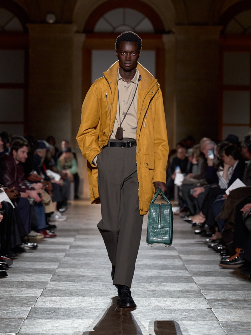 Véronique Nichanian cierra 38 años en Hermès para fw26