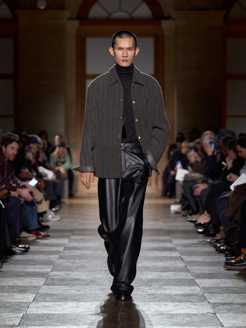 Véronique Nichanian cierra 38 años en Hermès para fw26