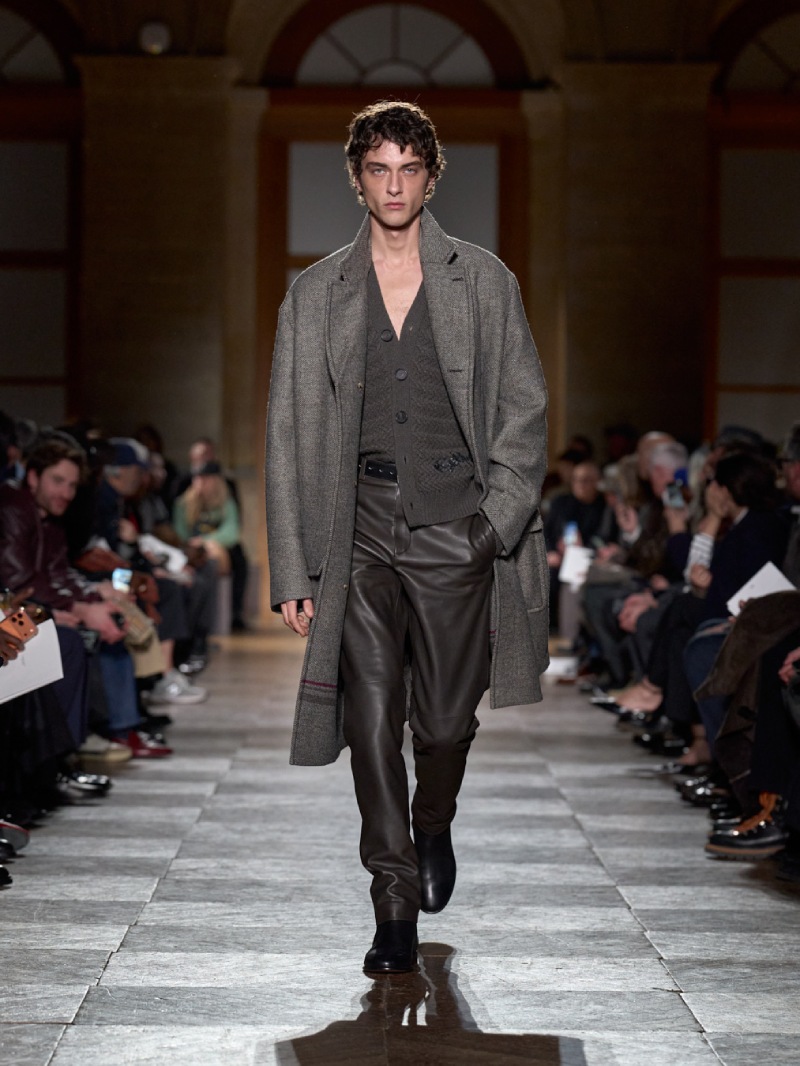 Véronique Nichanian cierra 38 años en Hermès para fw26