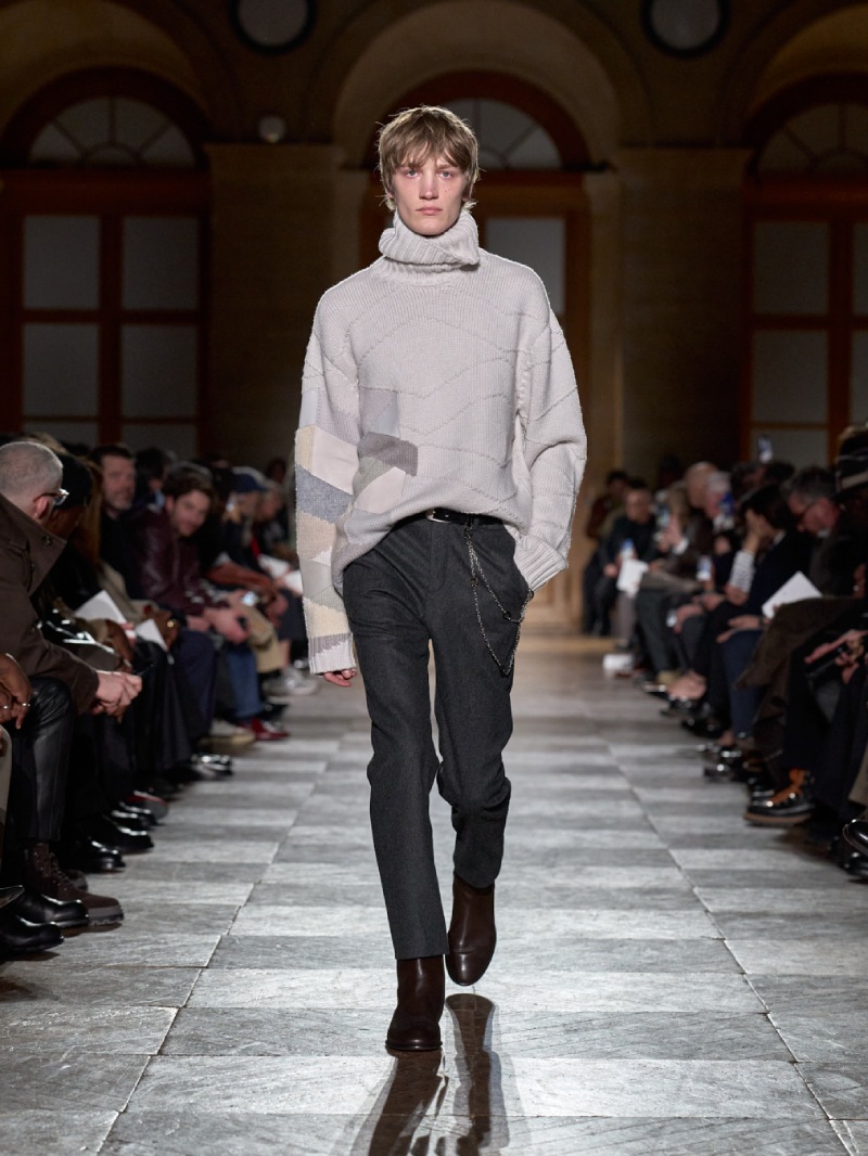 Véronique Nichanian cierra 38 años en Hermès para fw26