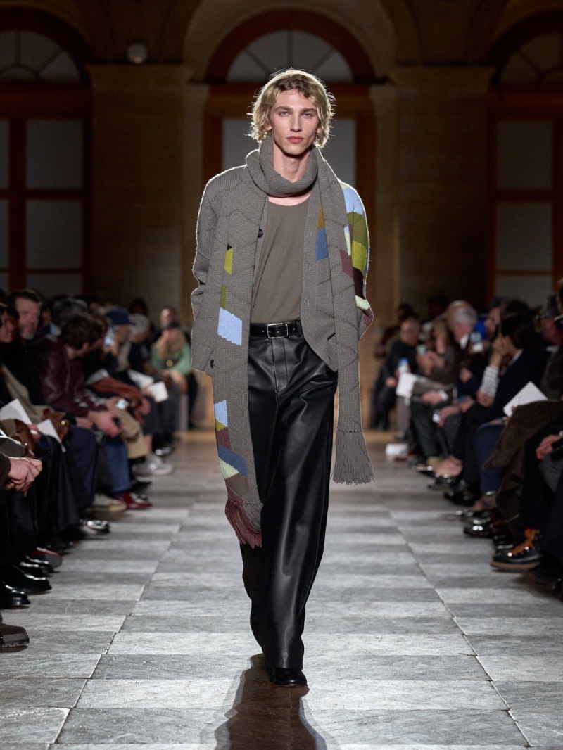 Véronique Nichanian cierra 38 años en Hermès para fw26