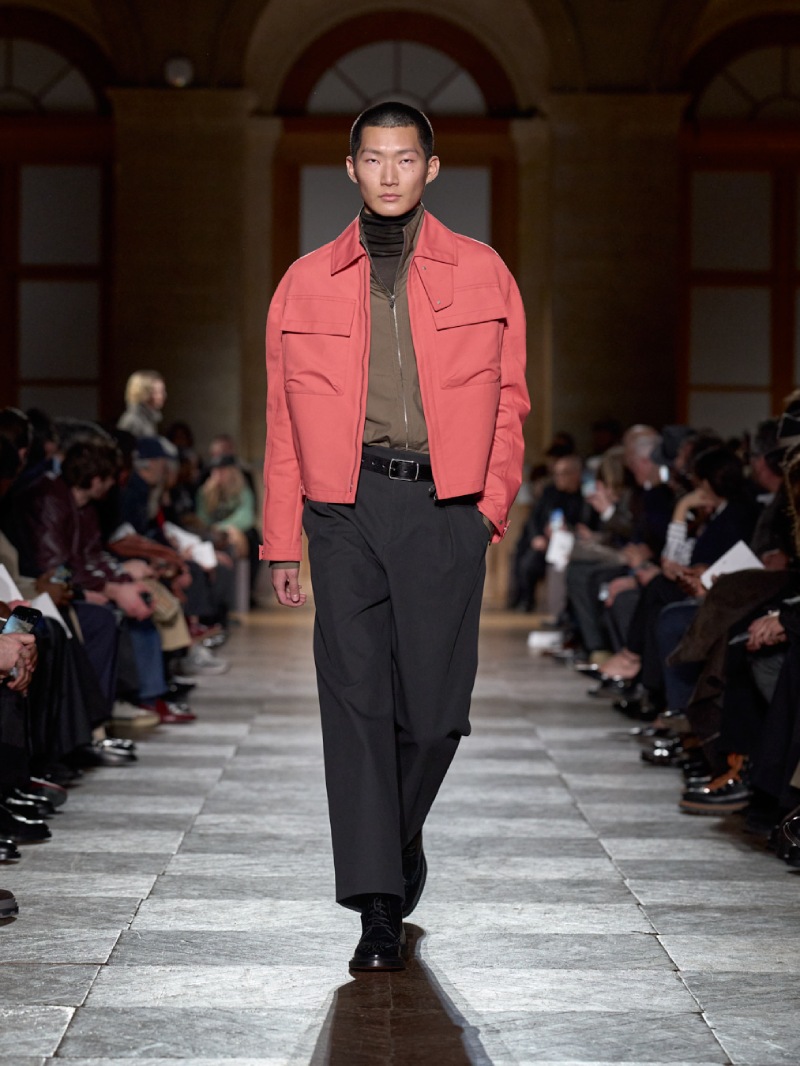 Véronique Nichanian cierra 38 años en Hermès para fw26