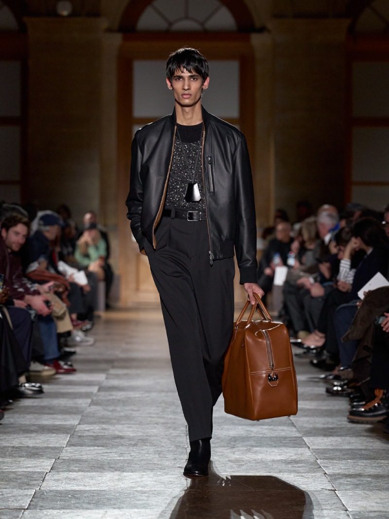 Véronique Nichanian cierra 38 años en Hermès para fw26