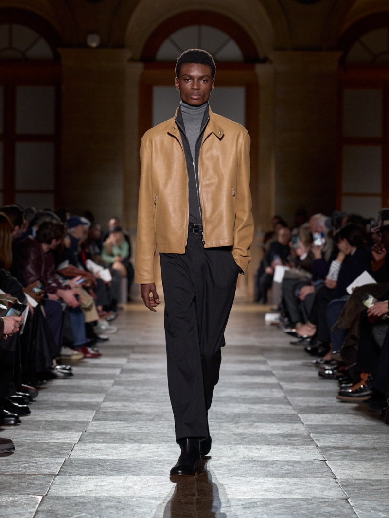 Véronique Nichanian cierra 38 años en Hermès para fw26