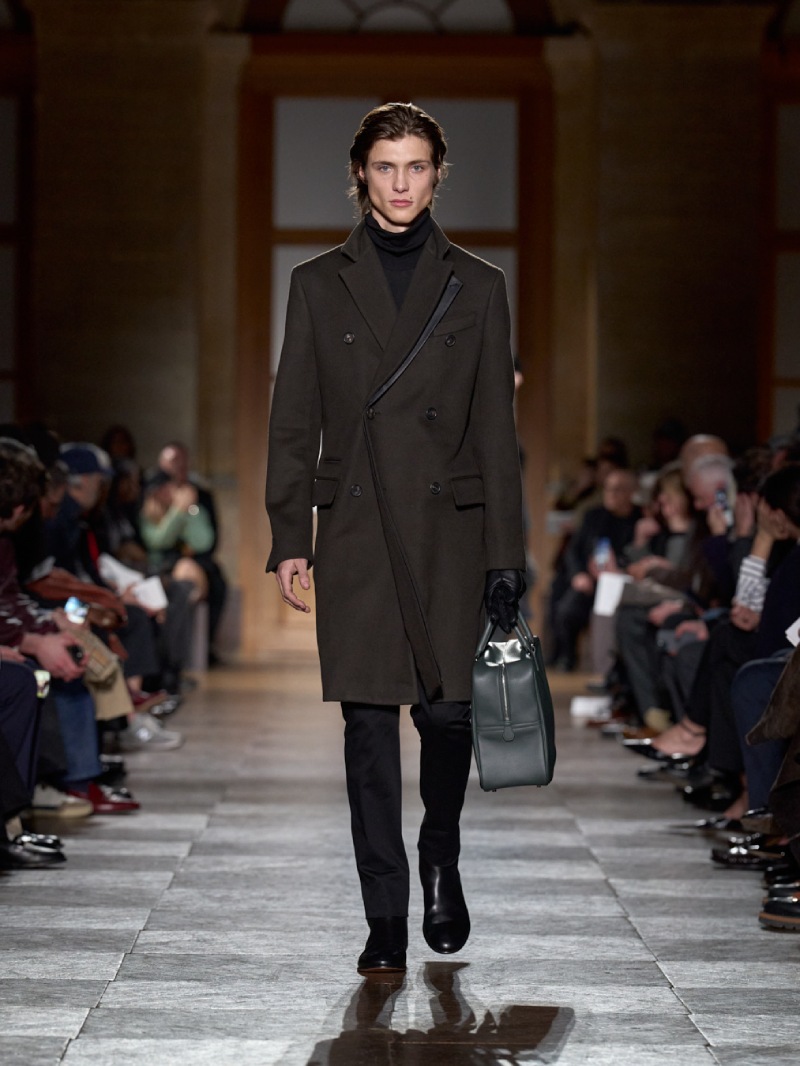 Véronique Nichanian cierra 38 años en Hermès para fw26