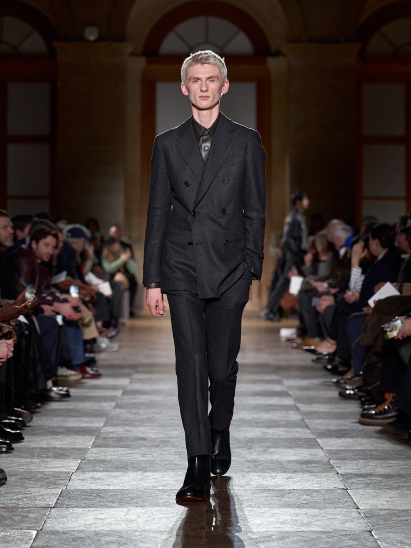 Véronique Nichanian cierra 38 años en Hermès para fw26