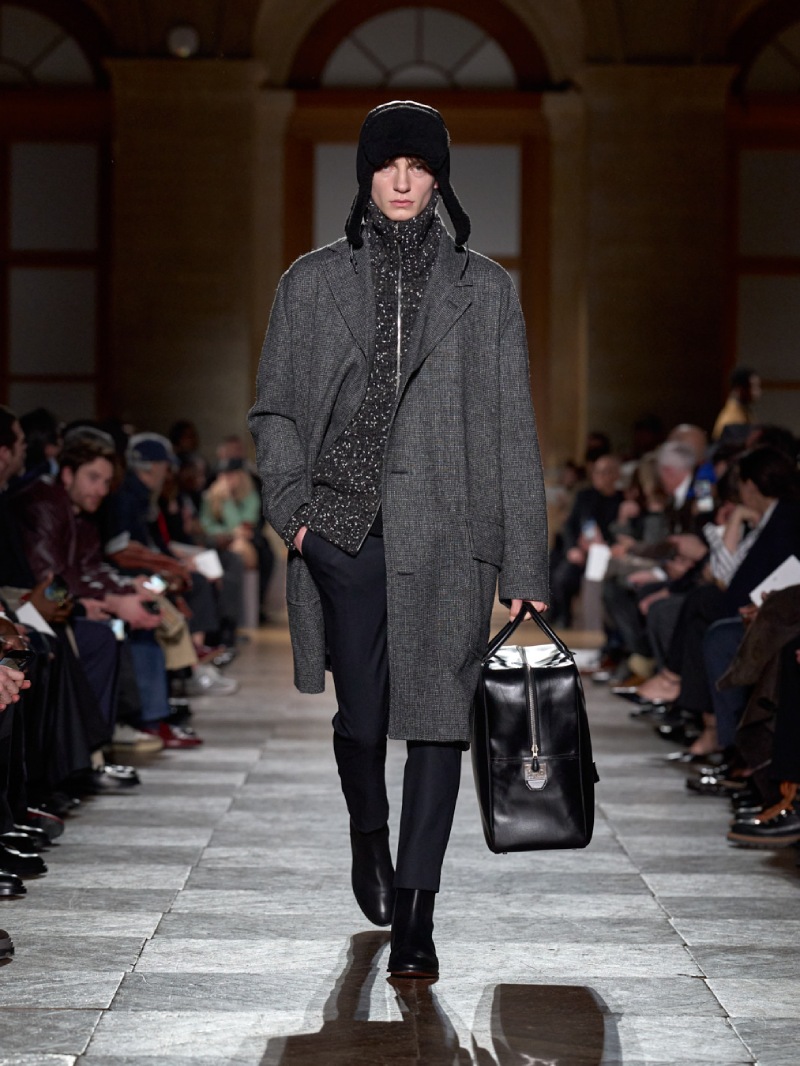 Véronique Nichanian cierra 38 años en Hermès para fw26