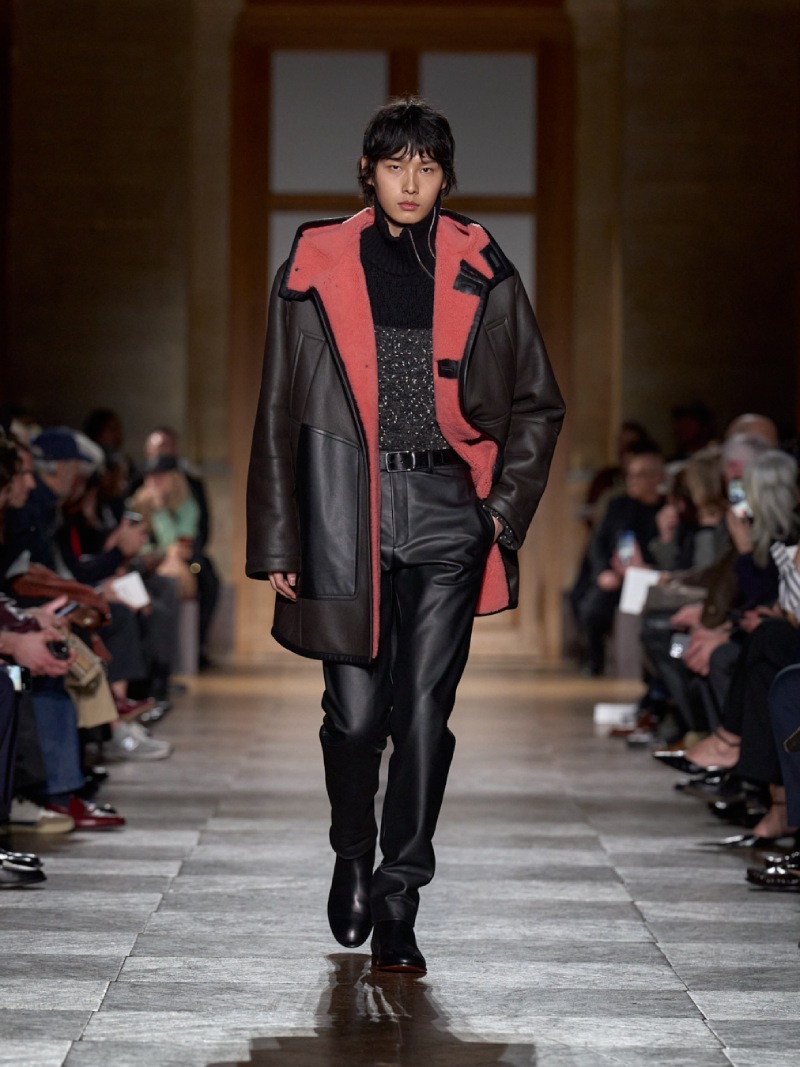 Véronique Nichanian cierra 38 años en Hermès para fw26