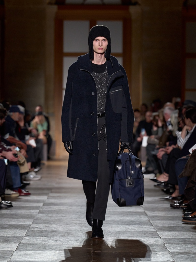 Véronique Nichanian cierra 38 años en Hermès para fw26