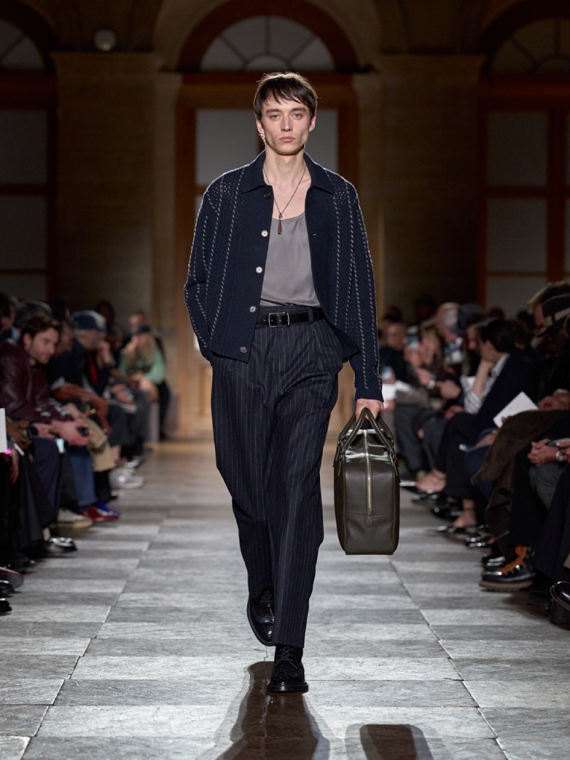 Véronique Nichanian cierra 38 años en Hermès para fw26