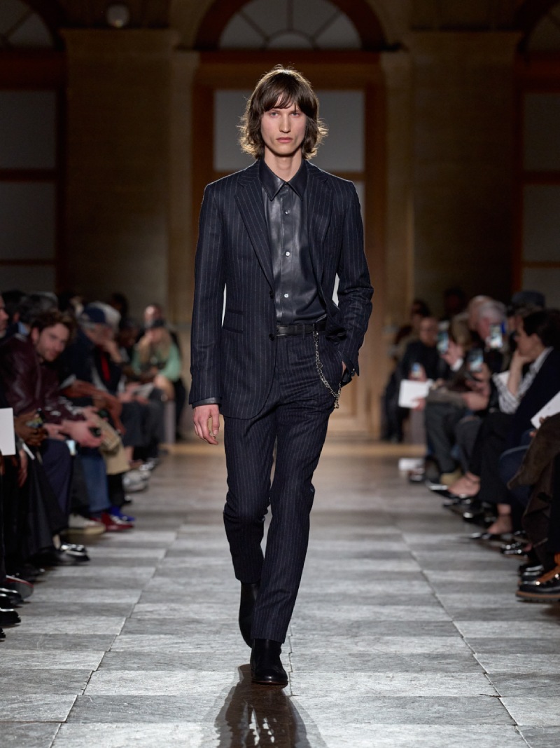 Véronique Nichanian cierra 38 años en Hermès para fw26