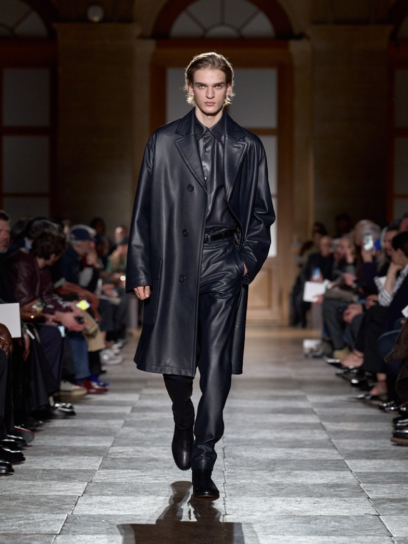 Véronique Nichanian cierra 38 años en Hermès para fw26