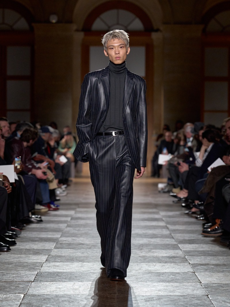 Véronique Nichanian cierra 38 años en Hermès para fw26