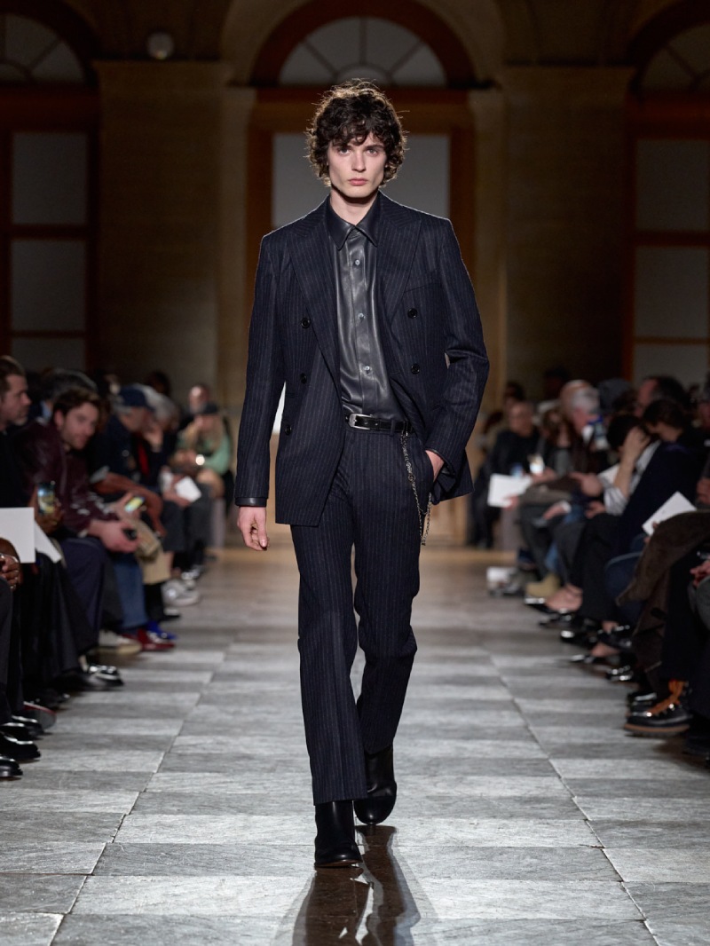 Véronique Nichanian cierra 38 años en Hermès para fw26