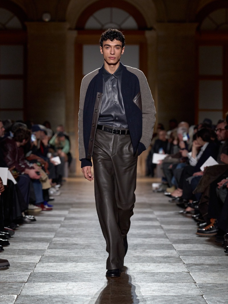 Véronique Nichanian cierra 38 años en Hermès para fw26