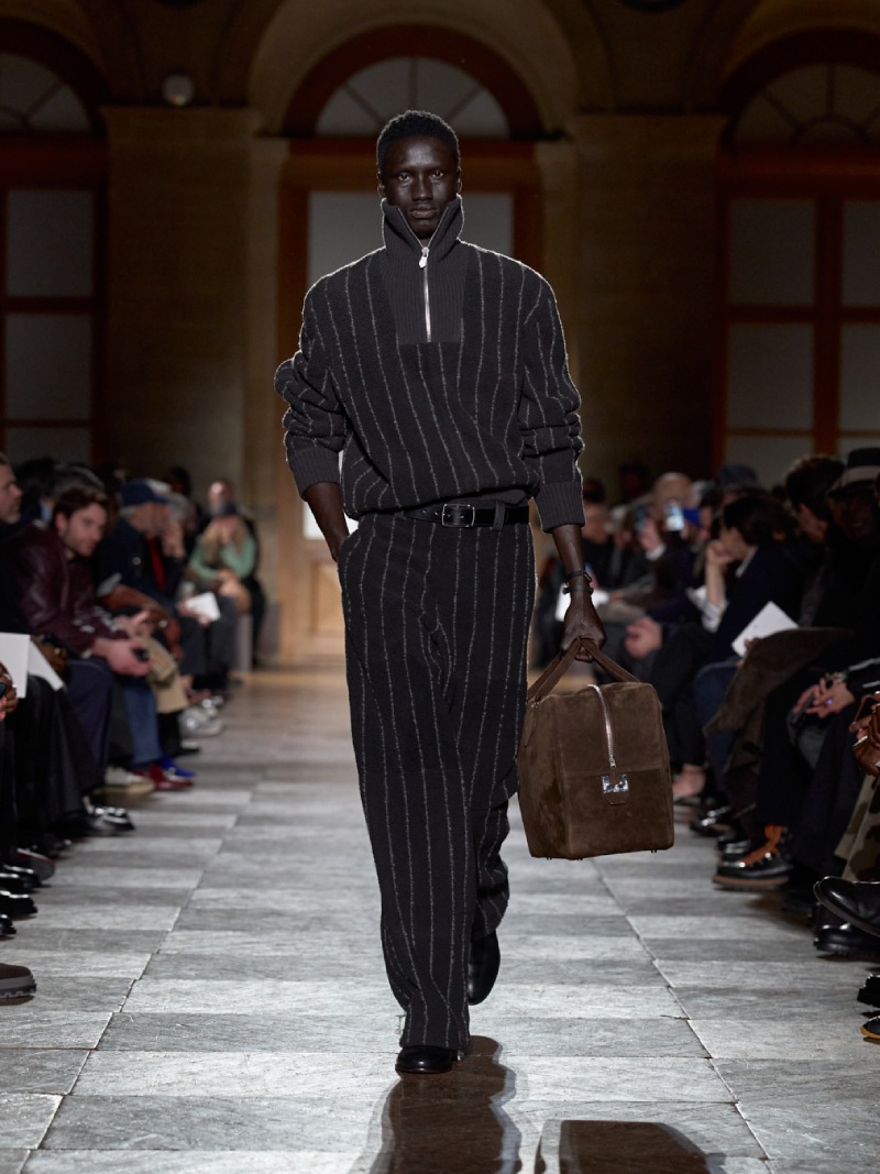 Véronique Nichanian cierra 38 años en Hermès para fw26