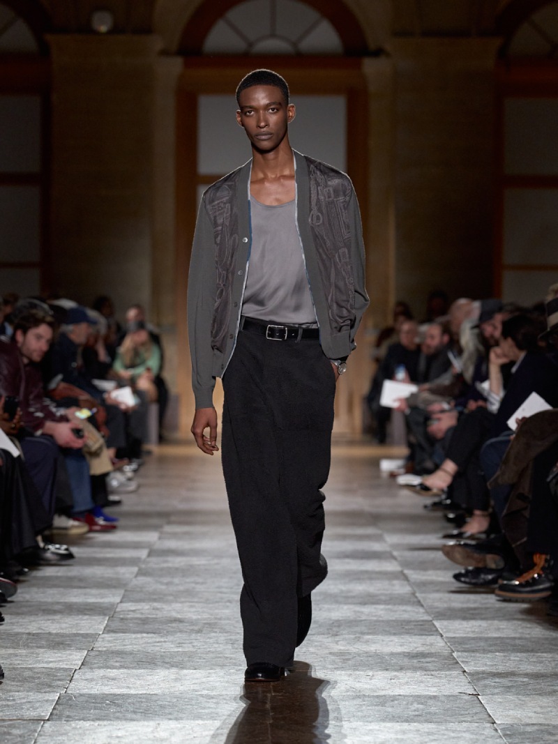 Véronique Nichanian cierra 38 años en Hermès para fw26