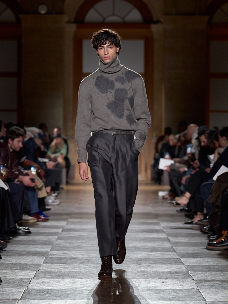 Véronique Nichanian cierra 38 años en Hermès para fw26