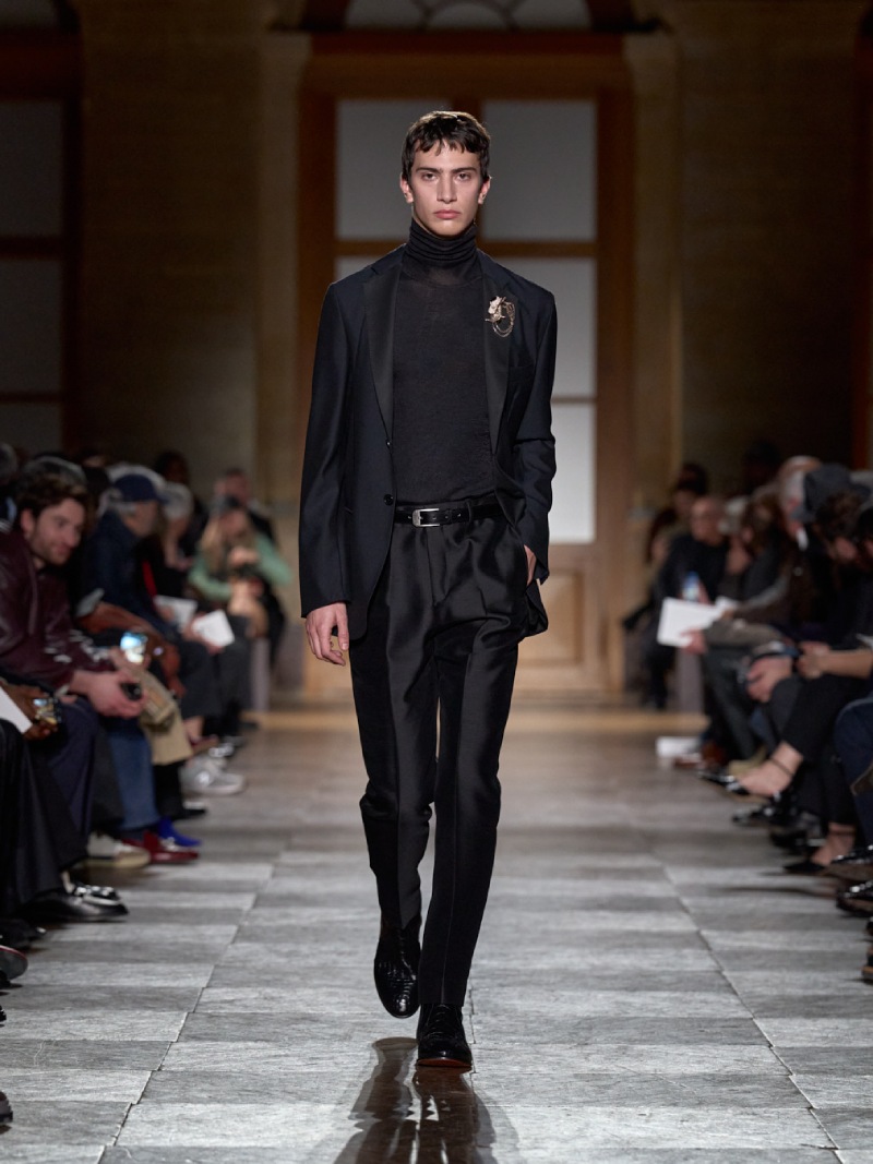 Véronique Nichanian cierra 38 años en Hermès para fw26