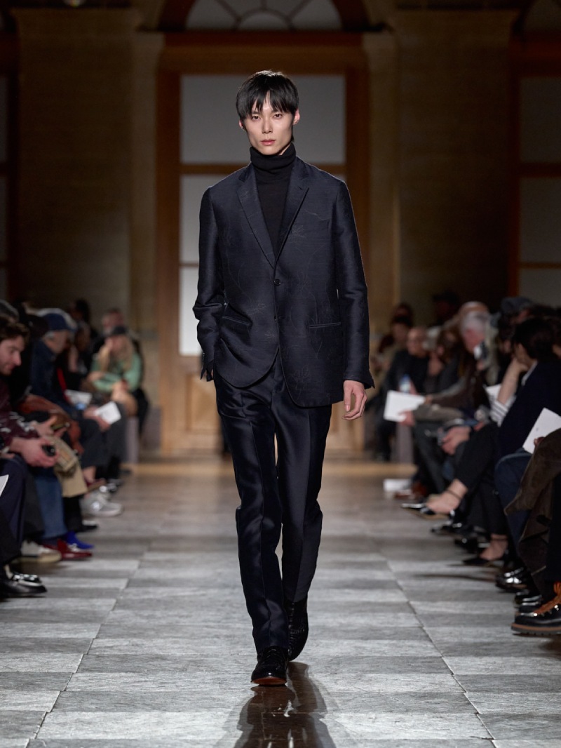 Véronique Nichanian cierra 38 años en Hermès para fw26