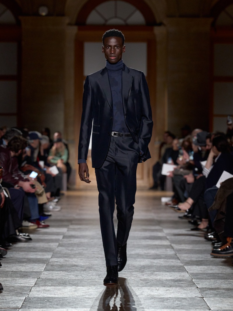 Véronique Nichanian cierra 38 años en Hermès para fw26