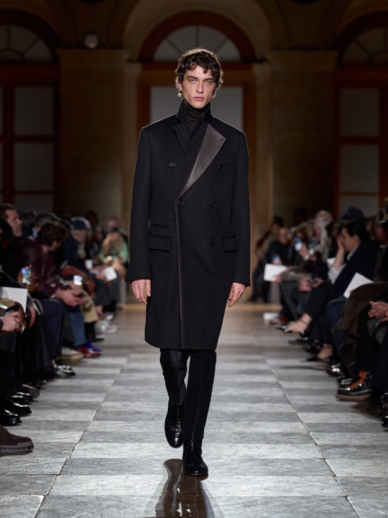 Véronique Nichanian cierra 38 años en Hermès para fw26