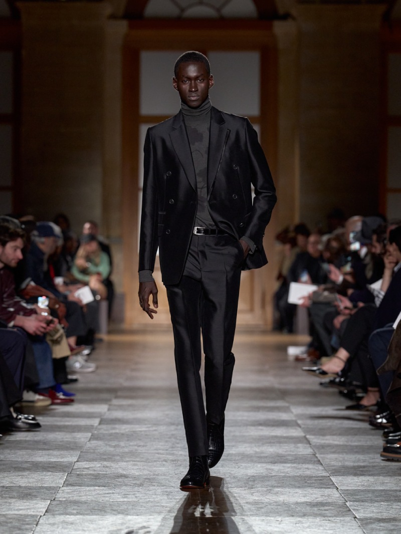 Véronique Nichanian cierra 38 años en Hermès para fw26