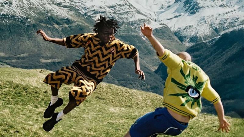 House of Errors tiene que estar en tu radar de streetwear