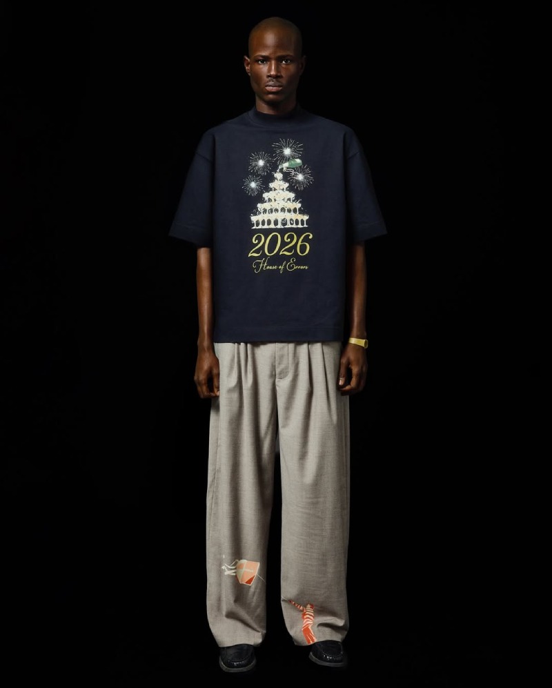 House of Errors tiene que estar en tu radar de streetwear