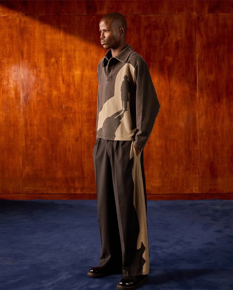 House of Errors tiene que estar en tu radar de streetwear