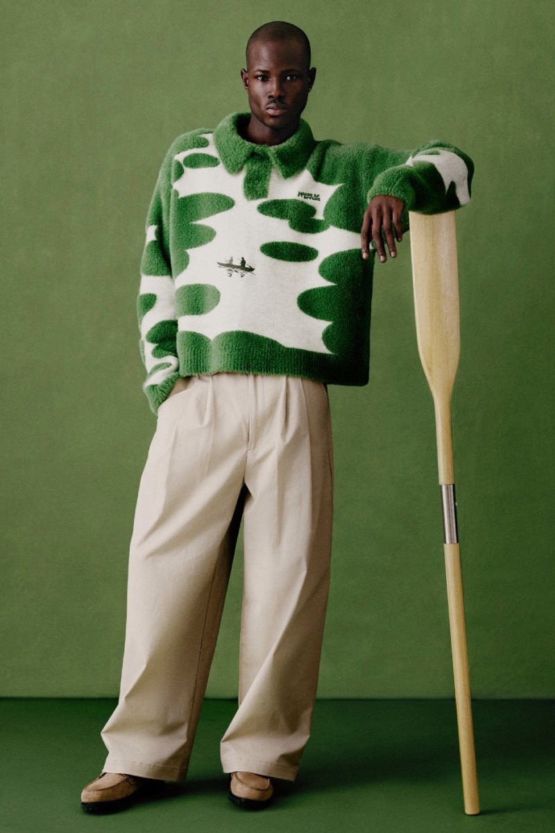 House of Errors tiene que estar en tu radar de streetwear