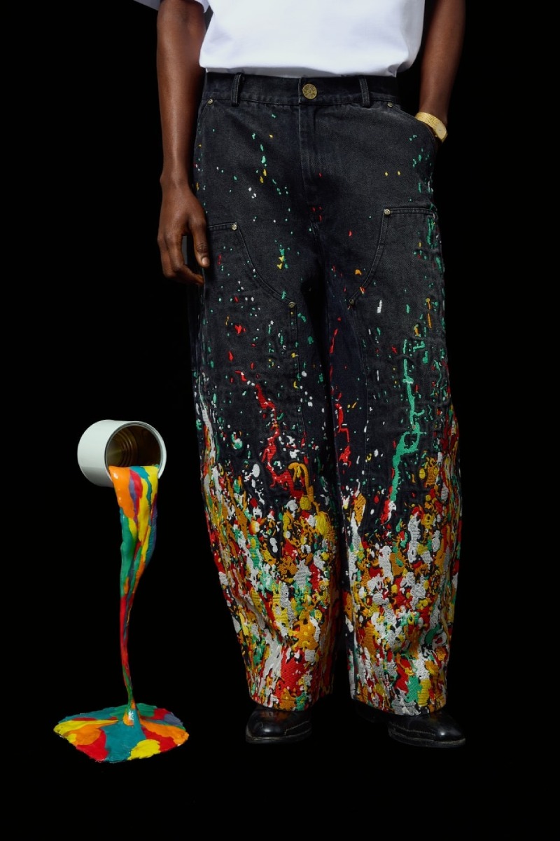 House of Errors tiene que estar en tu radar de streetwear