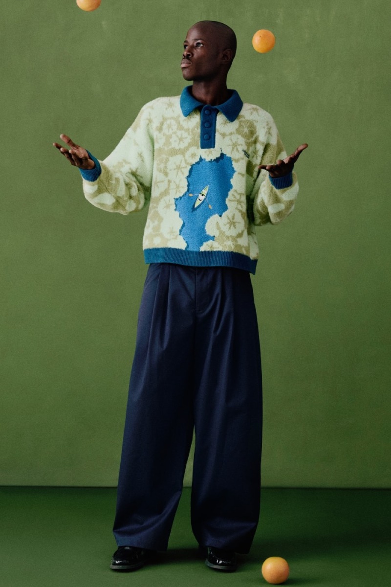 House of Errors tiene que estar en tu radar de streetwear