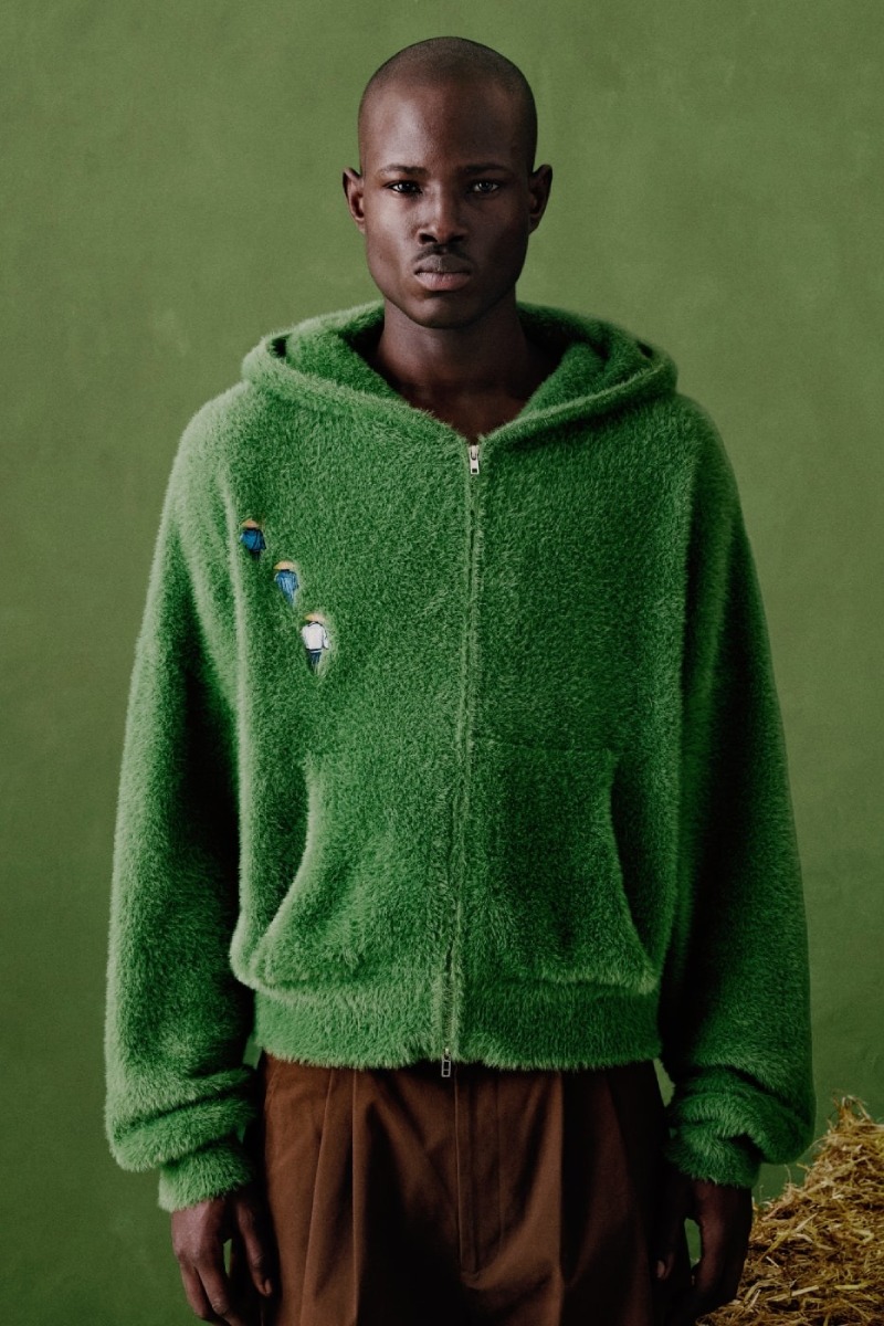 House of Errors tiene que estar en tu radar de streetwear