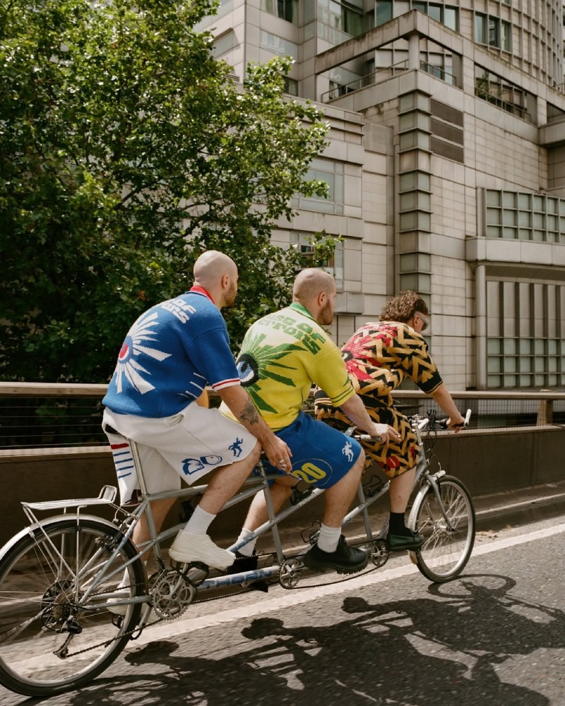 House of Errors tiene que estar en tu radar de streetwear