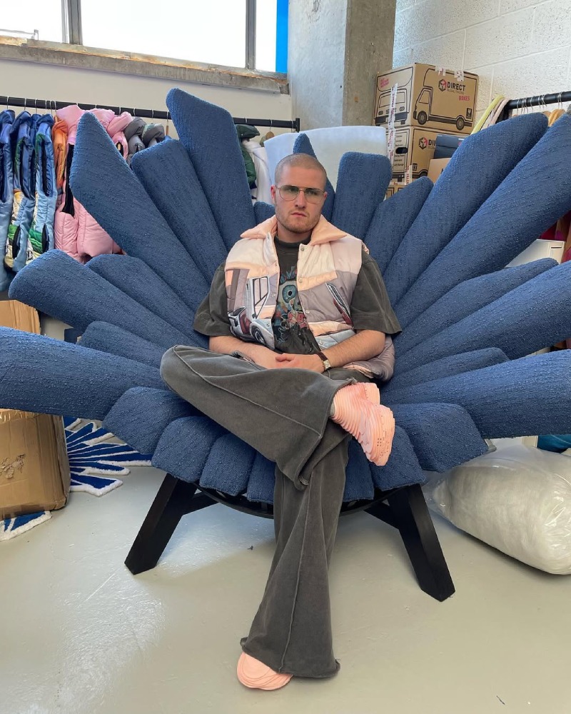 House of Errors tiene que estar en tu radar de streetwear