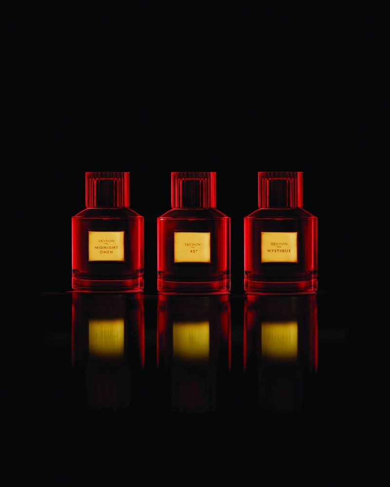 Hugo Ferroux modernizará a Trudon y Carrière Frères